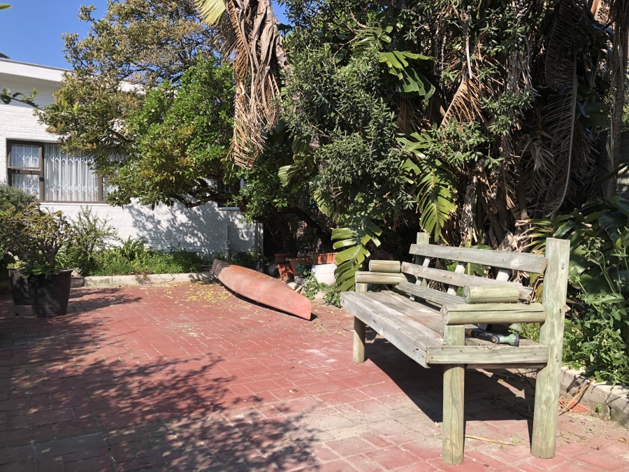 To Let 2 Bedroom Property for Rent in Muizenberg Western Cape